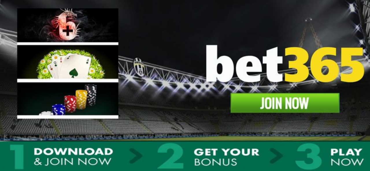 Bet365 login and account verification for users from Tanzania