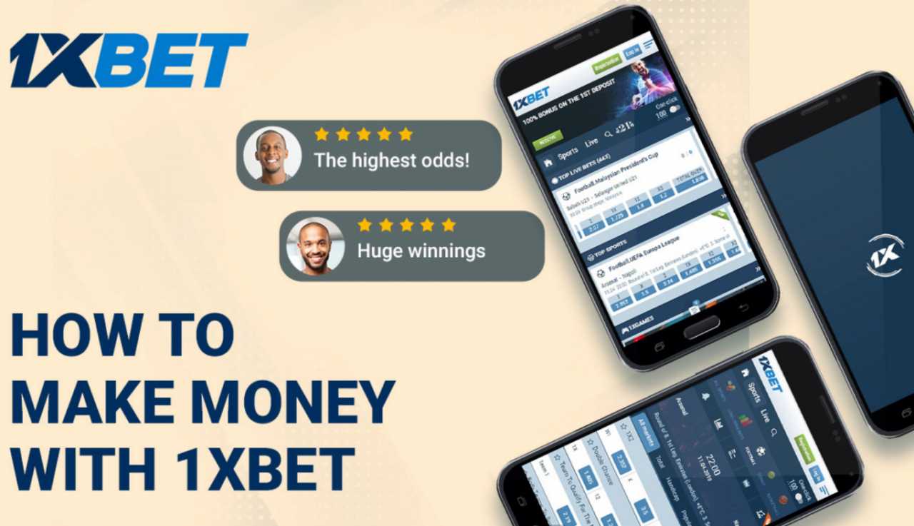 What advantages do you get after login to the 1xBet betting platform?